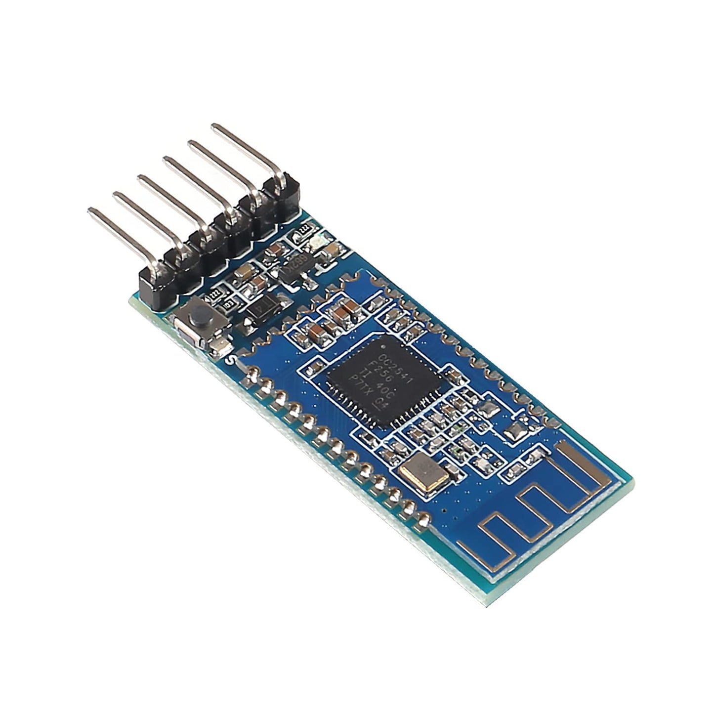 AITIAO 3Pcs HM-10 Bluetooth Module CC2540 CC2541 AT-09 Serial Wireless Module BLE 4.0 Bluetooth Compatible