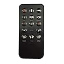 DHCHAPU Universal Remote Control Suitable for JBL Home Cinema Soundbar SB350 SB 350 JBL SB250 SB 250 Cinemate Base Soundbase 2.2 Sound Bar