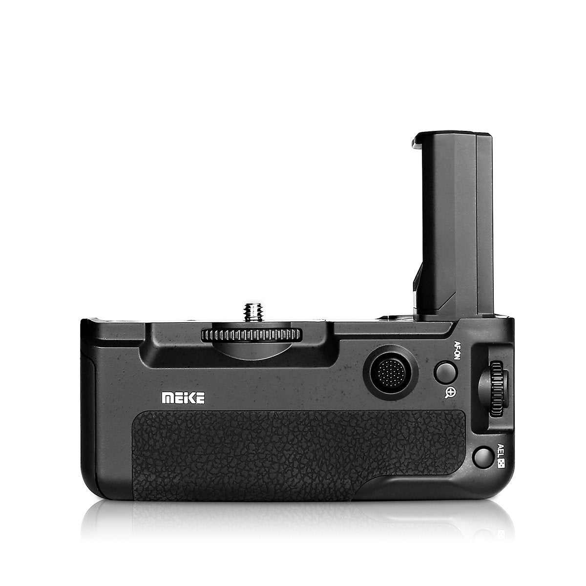 Meike MK A9 Professional Vertical Battery Grip for Sony A9 A7RIII A7III Camera Replacement for Sony VG-C3EM