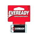 Heavy-Duty Battery