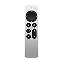 Apple TV Siri Remote (3rd Generation) (Renewed)
