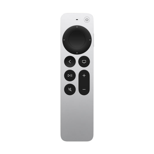 Apple TV Siri Remote (3rd Generation) (Renewed)