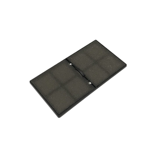 Projector Air Filter Compatible with Epson Model Numbers BrightLink 450W, 450Wi, 455Wi, 455Wi+, 460, PowerLite 450W, 460