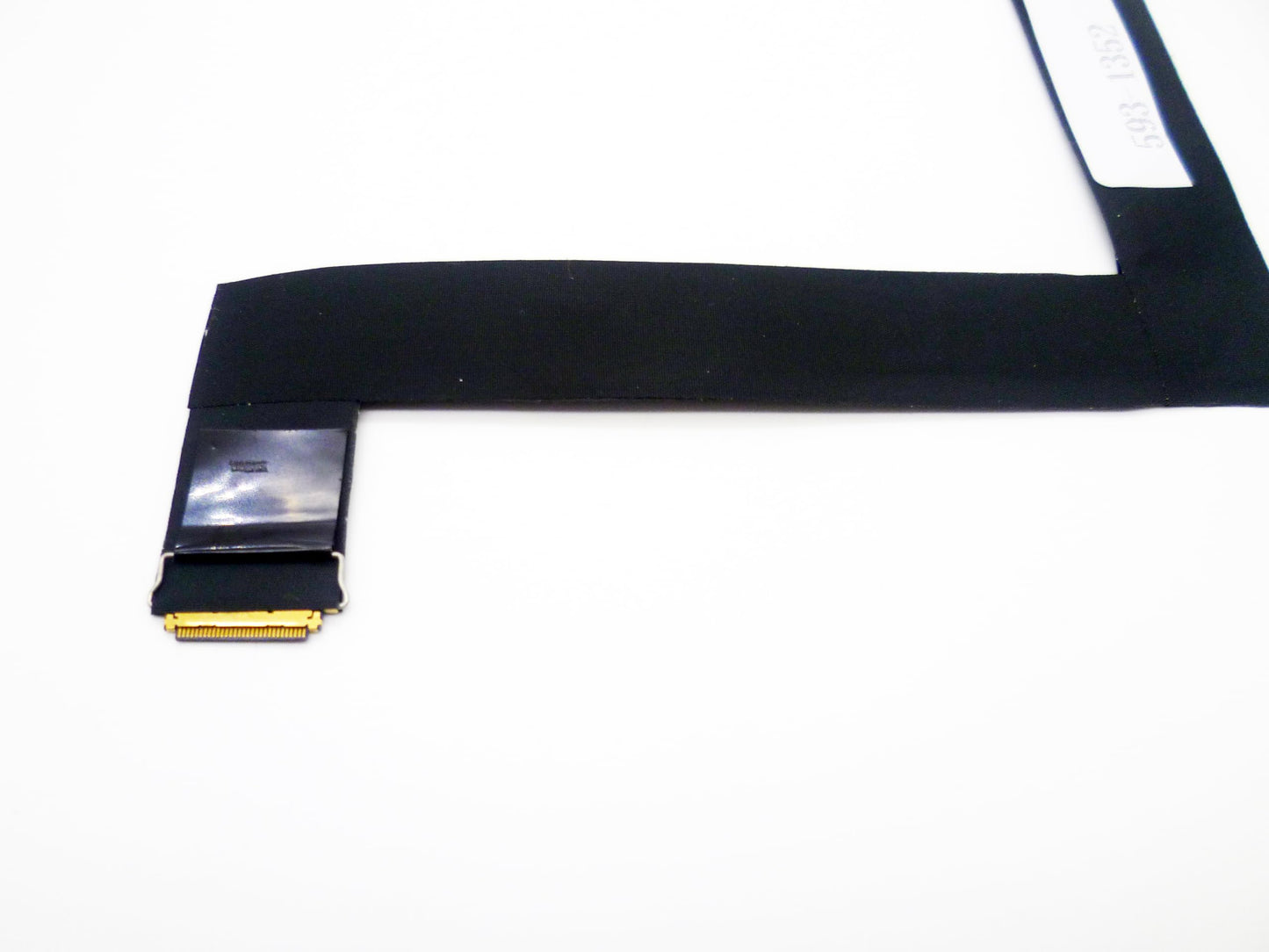LCD Display Screen Flex Cable Replacement Compatible with Apple iMac 27 inch A1312 Mid 2011 MC813 593-1352