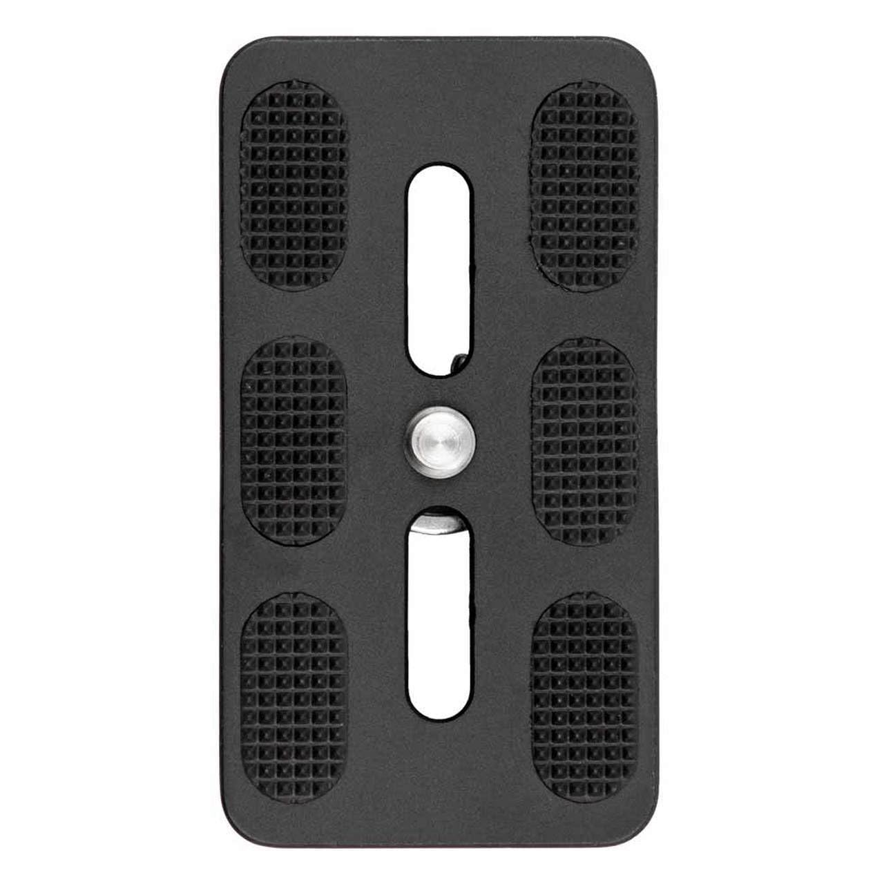 ProMaster Dovetail Quick Release Plate - 70mm - Fast and Secure Camera Attachment Shots, (Model 1795)