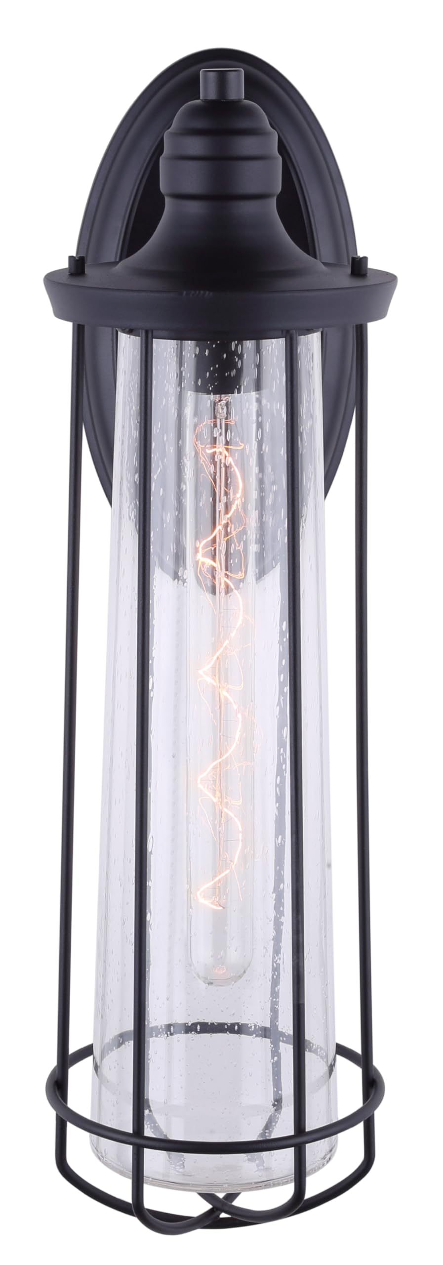 Canarm Home Impressions Outdoor Wall Fixture Lantern