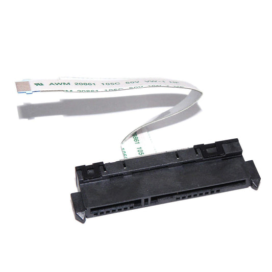 Eieshupug New Hard Drive HDD Cable Connector for HP Envy 15 15-J 17-J M6-N 6017B0416801