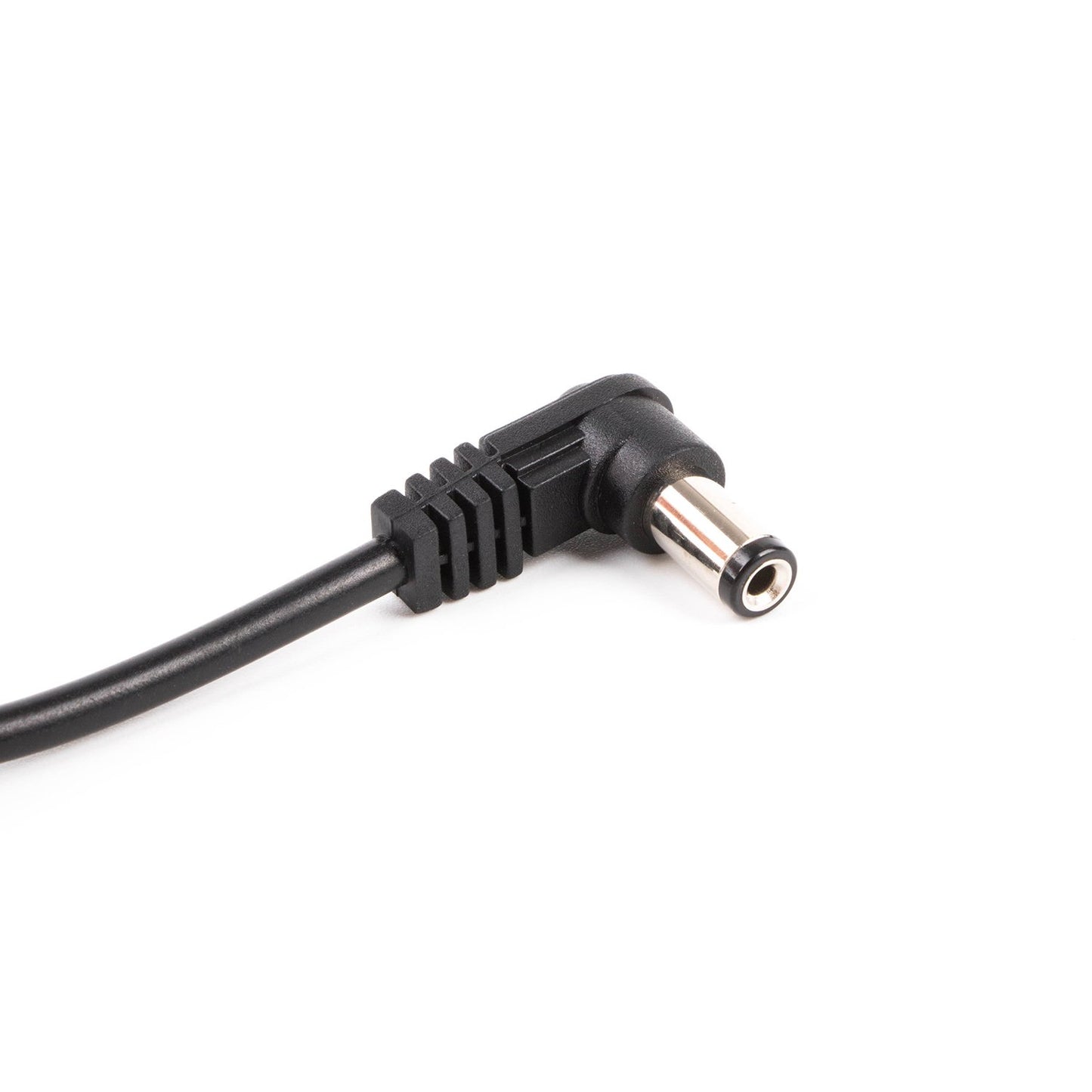 usangreen USB to Barrel Cable USB to 5.5mm/2.1mm Angled 5V DC Power Cable (Right Angled