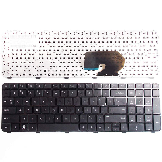 New Laptop Keyboard Replacement for HP Pavilion dv7-6157nr dv7-6158ca dv7-6160ca dv7-6163cl dv7-6163us dv7-6165us dv7-6166nr dv7-6168nr dv7-6169nr