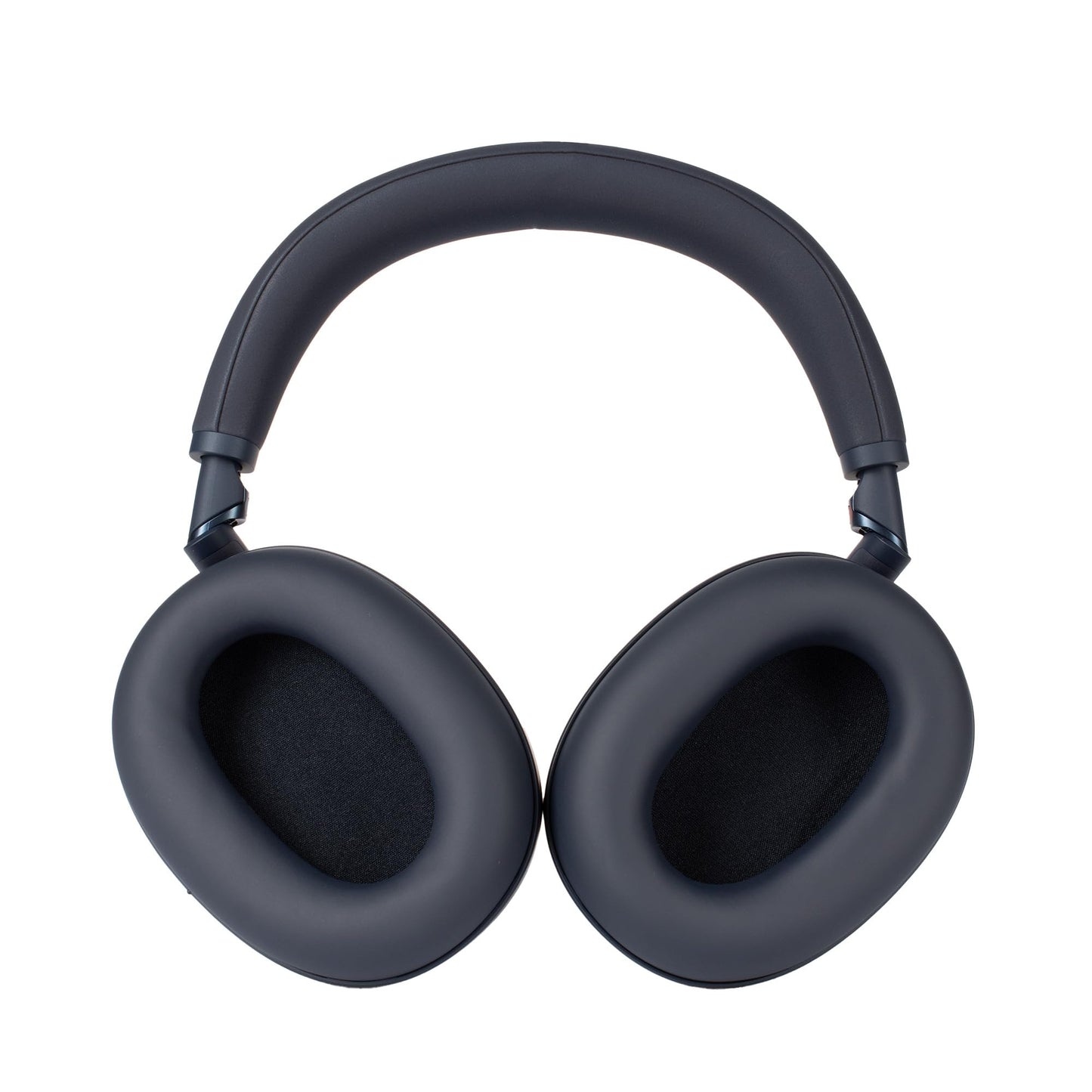 Sony WH-1000XM6 Wireless Noise Canceling Headphones (Blue) Foldable Over-Ear Bluetooth Headset | Hi-Res Audio, 30-Hour Battery, LDAC, Multipoint…