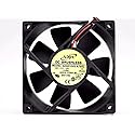New AD0812HS-A70GL DC12V 0.25A 80×80×25mm 2-Wire Cooling Fan