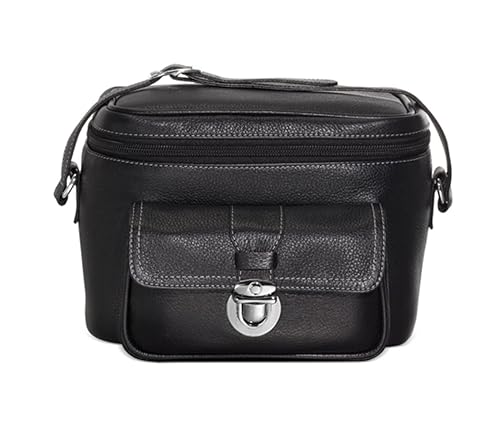 Fujifilm Train Camera Bag (Black)