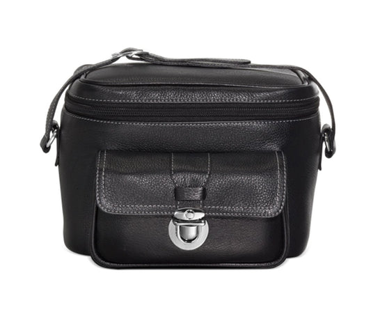 Fujifilm Train Camera Bag (Black)