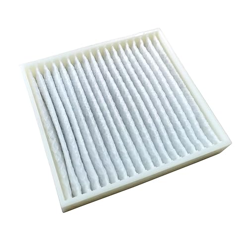 Khotilong Replacement Filter for RICOH PJ WXC4660,PJ WUC4650 Projector.