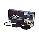 Hoya 72 mm Filter Kit II Digital for Lens