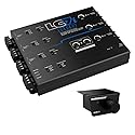 AudioControl LC7iPRO 6-Channel Active Line Output Converter with AccuBASS for Adding Subwoofers, Amplifiers to Factory Car Audio Receiver Head Unit