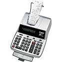 Canon MP25DV Standard Function Calculator