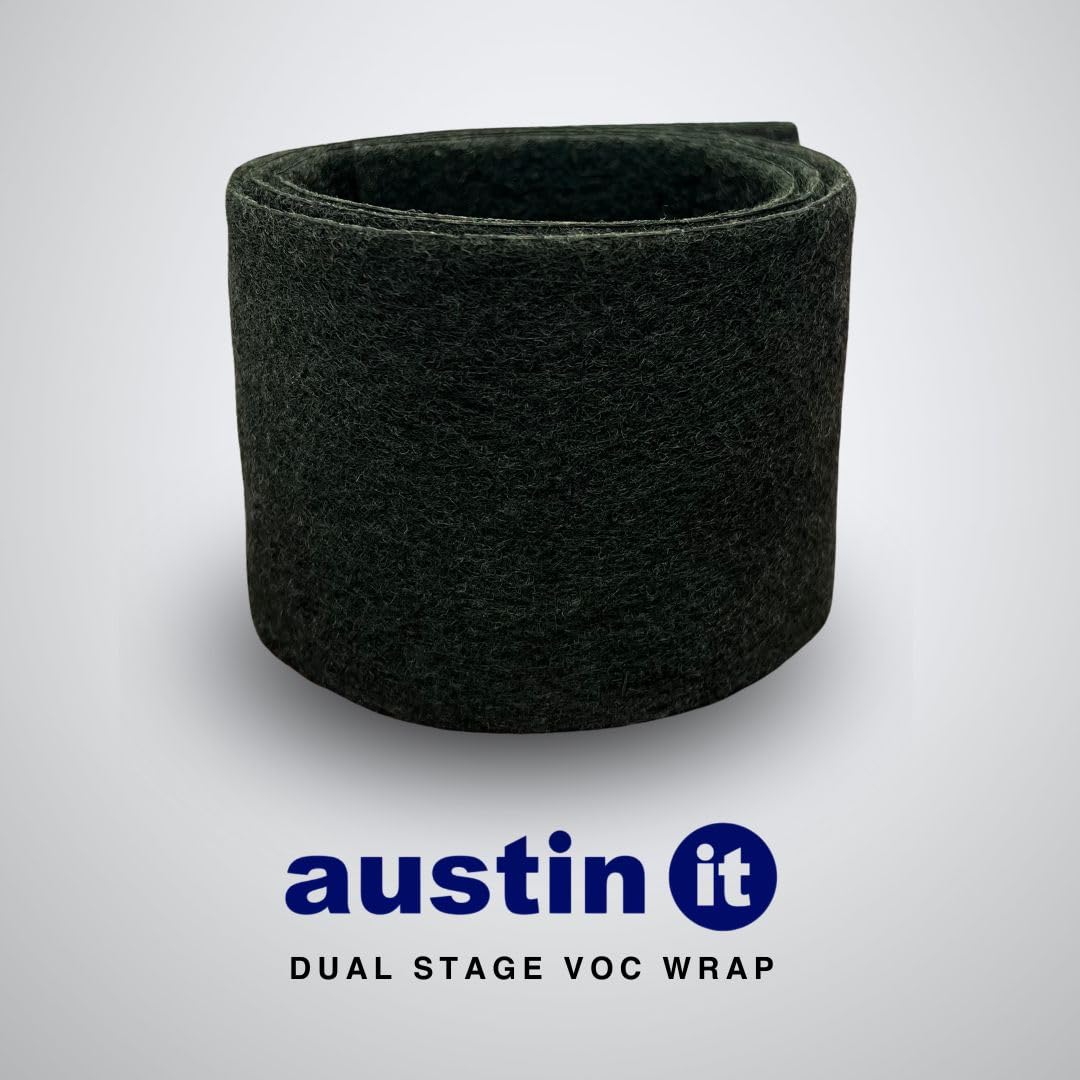 Austin Air It Air Purifier Filter