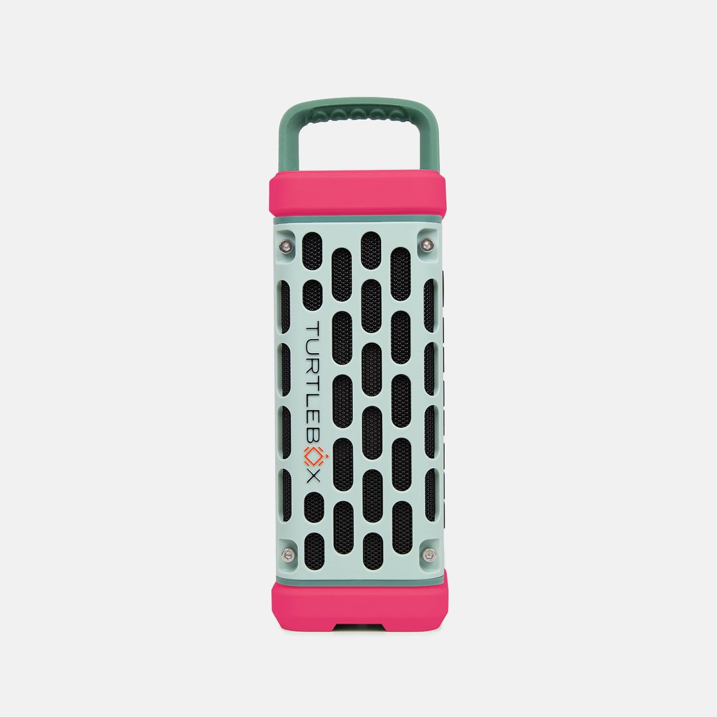 Turtlebox Ranger Bumpers | Customize Your Ranger with Your Favorite Bumper Colors | Protective, Impact-Resistant, Outdoor-Ready | 18+ Colors, Easy