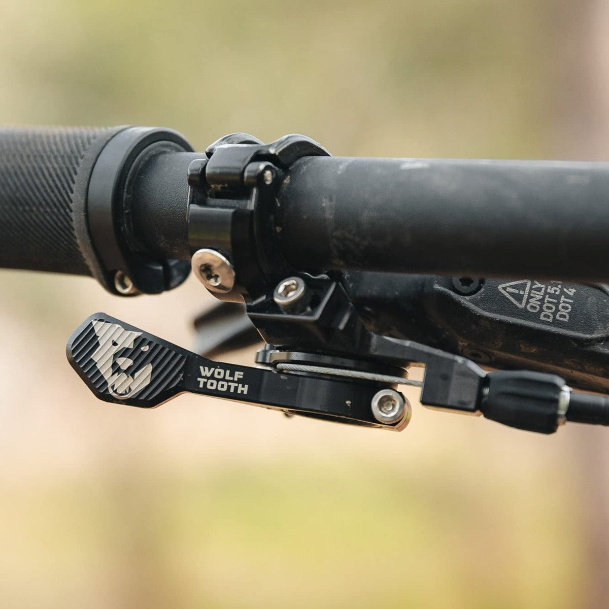 Wolf Tooth Remote Pro for Hayes