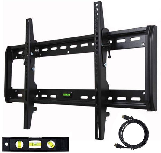 VideoSecu Tilt TV Wall Mount Fits LG 60PK550 55LH40 55LH90 55LHX 50PV400 50PK750 50PK550 47LD450 47LH40 47LH50 47LH55 47LH90 47LF11 47LH30 42LC7D LED