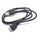 USB Data Charger Cable Cord for Samsung SGH-F400 SGH-F480 GT-B2100 GT-B2700 GT-B3410 GT-B5722 GT-C3050 GT-C3060 GT-C3200 GT-C5130 GT-C5212 GT-C6112