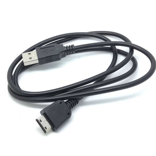USB Data Charger Cable Cord for Samsung SGH-F400 SGH-F480 GT-B2100 GT-B2700 GT-B3410 GT-B5722 GT-C3050 GT-C3060 GT-C3200 GT-C5130 GT-C5212 GT-C6112