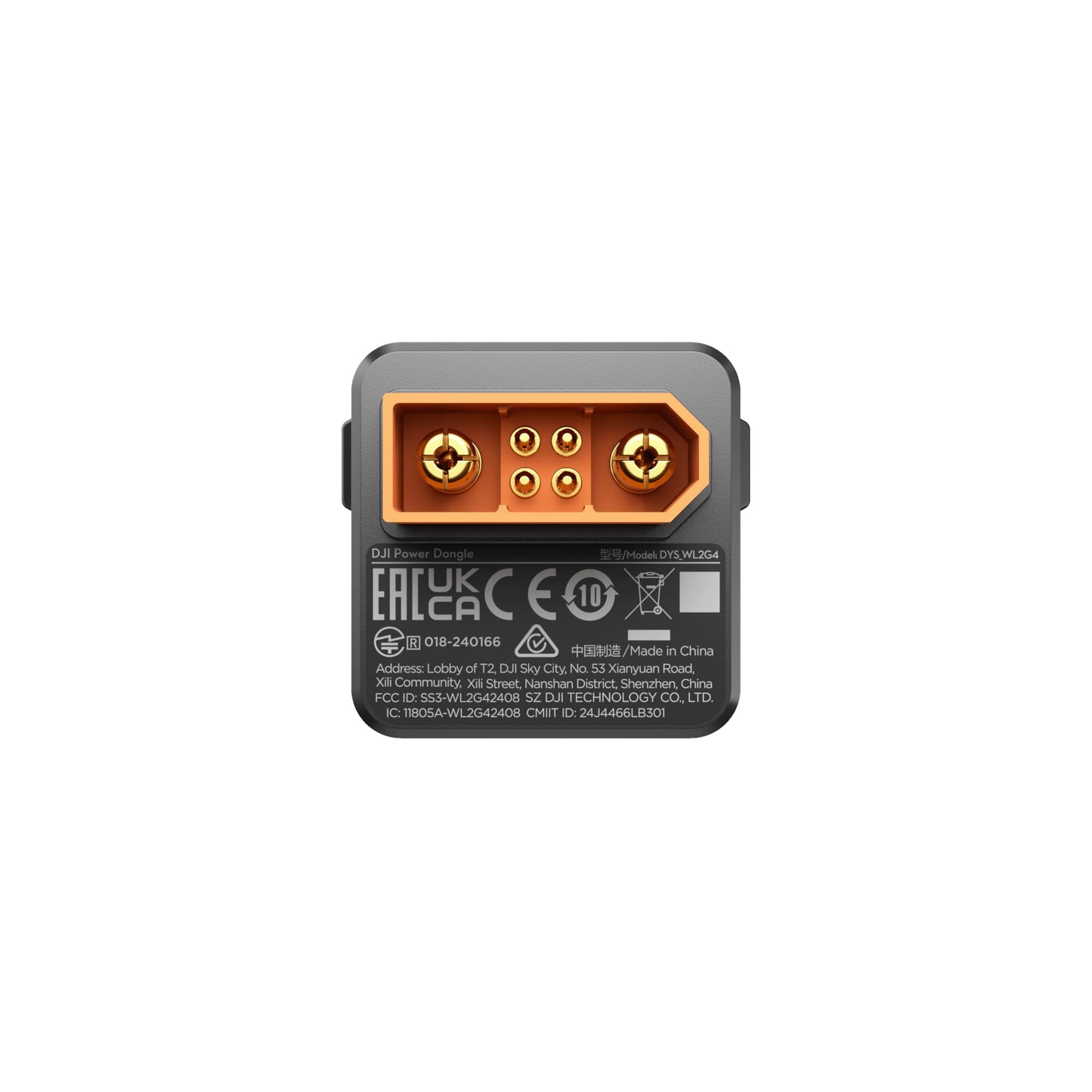 DJI Power Dongle