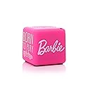 Bitty Boomers Mattel: Barbie - Barbie Phrases - Bitty Box 1.3 Inch Keychain Bluetooth Speaker