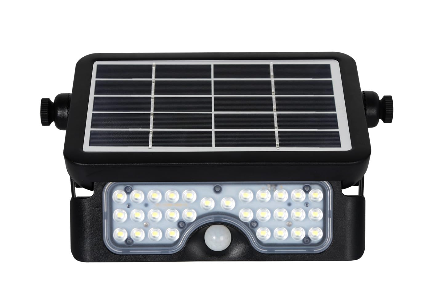 TOTAL PRODUCTS GROUP Solar LED Flood Light 5W with Motion Sensor