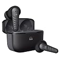HARMONY TWENTY-TWO HTT-9, Wireless Earbuds, ENC 4 Mic Call Noise Cancelling, 13mm Deep Bass in Ear Buds with Voice Assistant, 5.4 Bluetooth Earphones