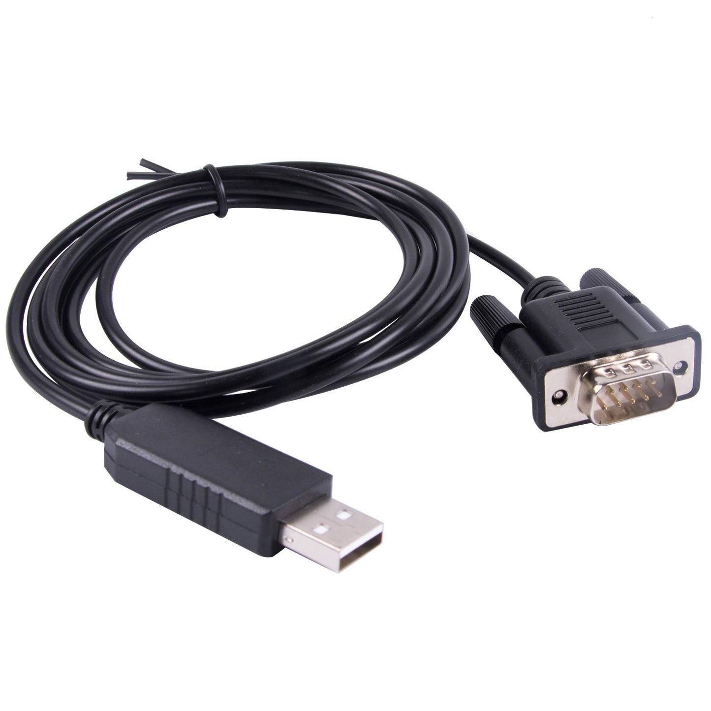 FT231XS USB RS232 to DB9 Communication Cable for APC UPS 940 0024C Serial Kable