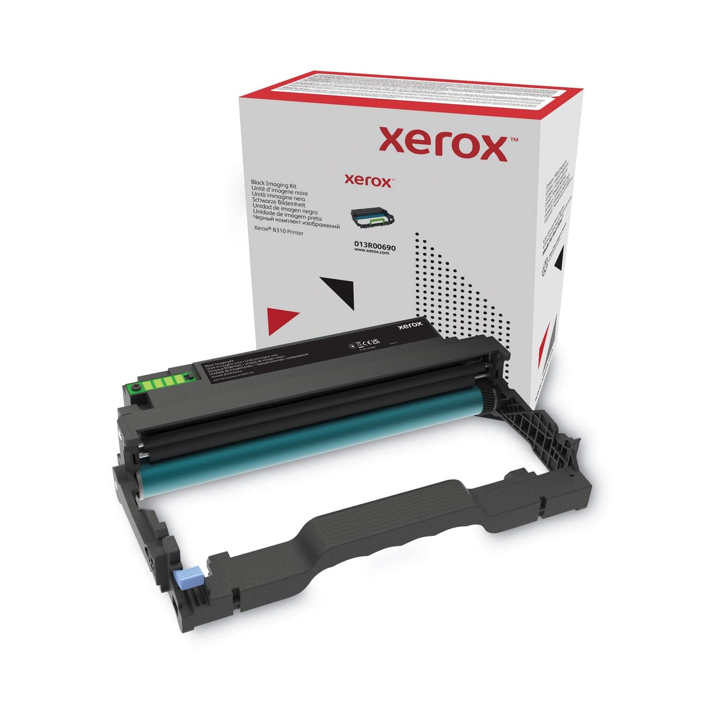 Xerox Genuine Imaging Unit, B230/B225/B235 Printer/Multifunction