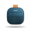 Bose SoundLink Micro Portable Bluetooth Speaker (2nd Gen), Wireless Outdoor Speaker, Up to 12 Hours Battery Life, Waterproof and Dustproof, Twilight