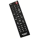 DYNEX DX-RC02A-12 LCD LED TV Remote For DX-42E250A12 DX-37L200A12 DX-46L261A12 DX-19L200A12 DX-32L221A12 DX-32L200A12
