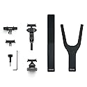 Osmo Road Cycling Accessory Kit (Dual-Direction Quick-Release), Compatibility: Osmo Action 6, Osmo Nano