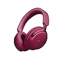 Bose QuietComfort Ultra Bluetooth Headphones, Wireless Headphones with Spatial Audio, Over Ear Noise Cancelling with Mic, Up to 24 Hours of Playtime…