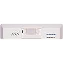 Securitron XMS Exit Motion Sensor White
