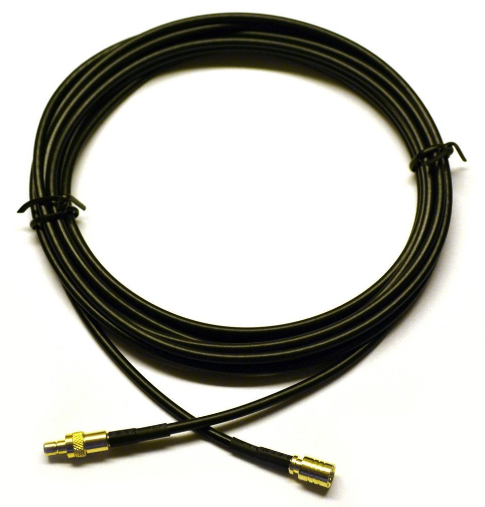 Sirius XM Radio 20' Antenna Extension Cable, 20-Feet