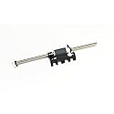 Printer Doc Feeder (ADF) Separation Roller Assembly Compatible with Brother Model Numbers MFC-7360N