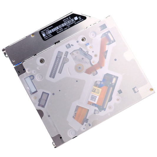 Deal4GO Internal SATA ODD Optical Drive DVD Super Drive 678-0592 UJ868A UJ898A UJ8A8 Replacement for MacBook Pro A1278 A1286 A1297