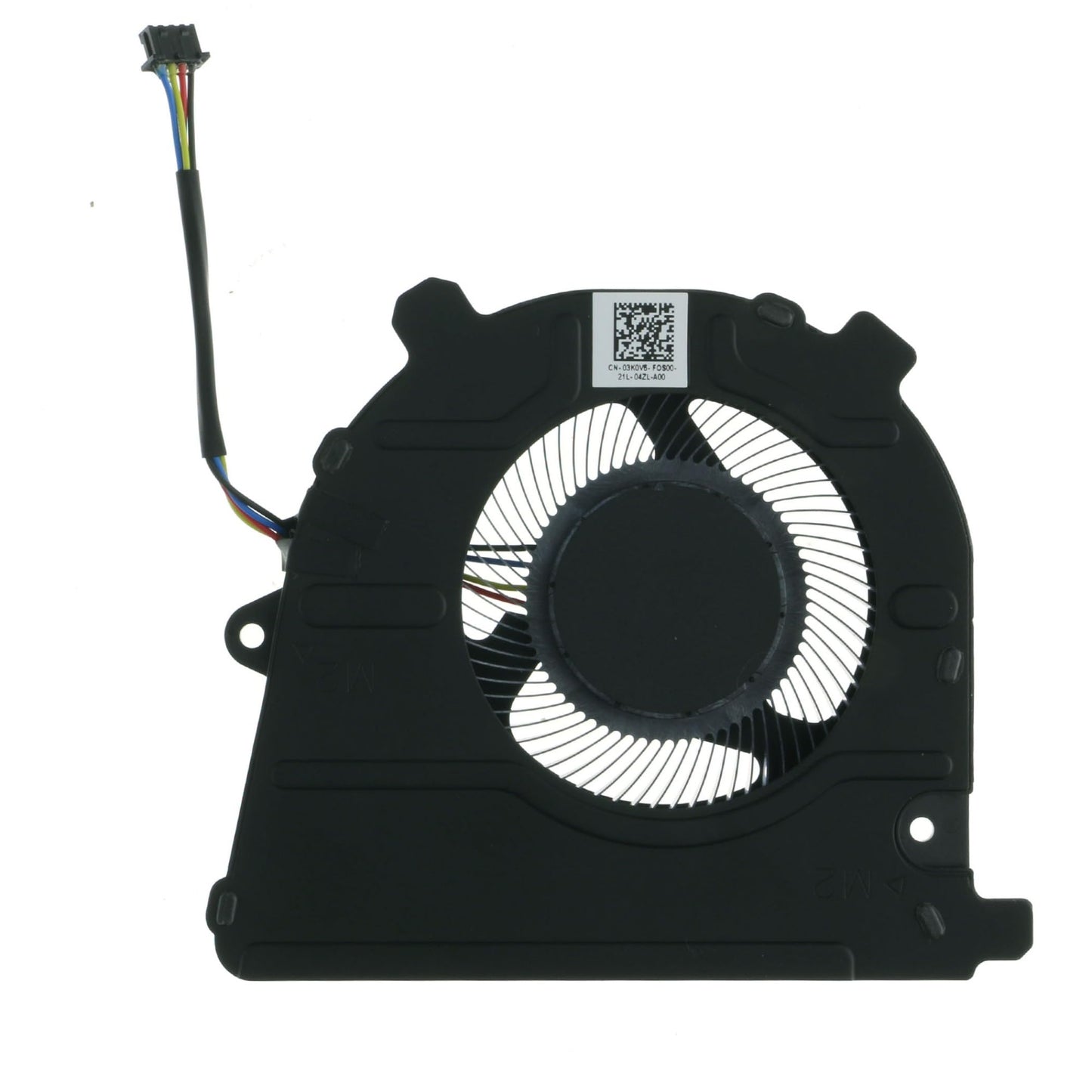 Replacement Mini PC Fan for GEEKOM Mini IT8 MiniAir IT11 EGC-70071F1-0AH DC5V 0.5A