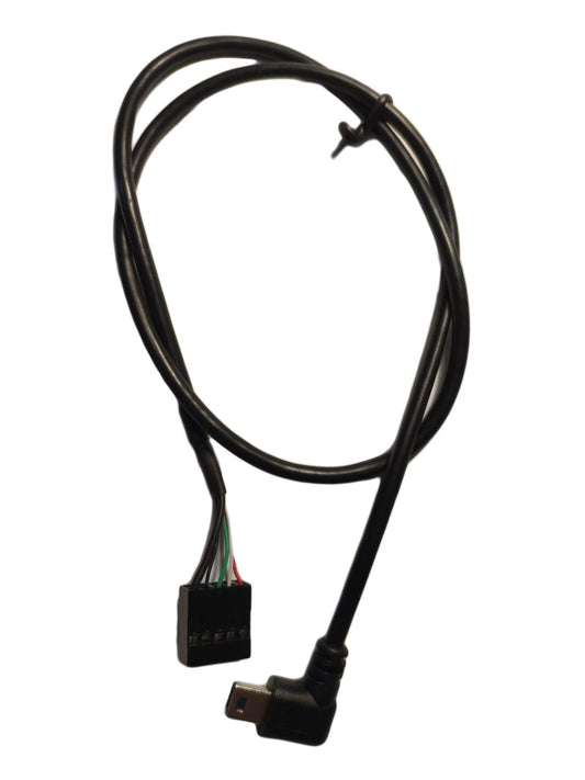 Micro USB Cable for Connector CPU Cooler Fan Corsair h150i Pro /h100i Pro /h115i Pro /h60(2018)/ h100i RGB Platinum / h115i RGB Platinum / h100X RGB