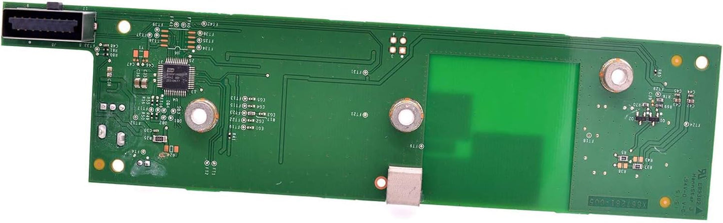 SZLG Wireless Bluetooth RF Module PCB Board Power On Off Circuit Board for Xbox One Console Replacement