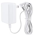 LEFXMOPHY 5V for Infant Optics DXR-8 Pro Charger / DXR8 Pro 5" DXR 8 3.2" Screen Parent Handheld Monitor Unit Power Cord (2019 Version or Later)…