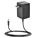 MEROM 9V Power Supply Compatible with Digitech Whammy Jamman Guitar Drop Pedal PS0913B RP200A RP250 RP255 RP350 RP300A RP355 RPx400 RP1000 RP100…