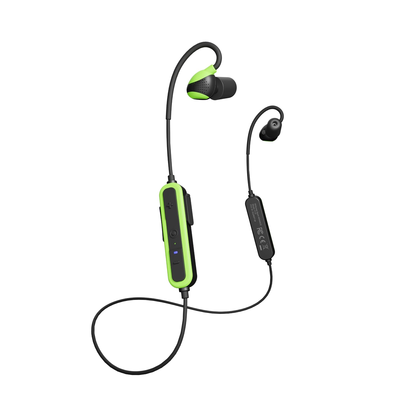 ISOtunes PRO Aware 2.0 Bluetooth Hearing Protection with Aware Technology: OSHA Approved Earbuds with 15 Hour Battery Life, Bluetooth Ear Protection…