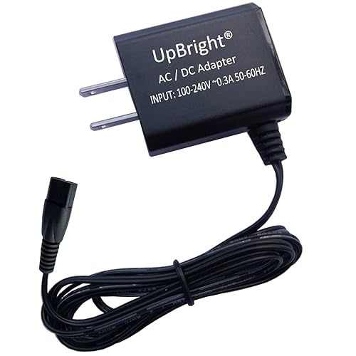 UpBright 26.5V AC Adapter Compatible with Royal Dirt Devil Reach Max Plus 24V Lithium BD22510 BD22520 BD22522 BD22510BL Cordless Vacuum Cleaner 24.0V…