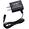 UpBright AC/DC Adapter Compatible with Bissell 2389 Pet Hair Eraser 2389C Powerlifter Lithium Ion Adapt 2286 2286A 2482 2482C 10.8 Volt Li Battery…
