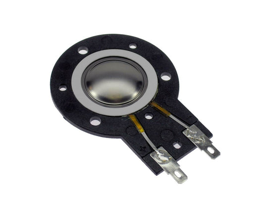 Klipsch Style Speaker Repair Diaphragm Titanium, K-100, K-105, D-K100Ti
